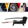 CNCEST Pompa d'aria a sospensione con compressore d'aria portatile 12V Compressore a sospensione IAir da 200 PSI per gonfiare i pneumatici