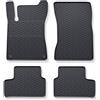 NONE GEYER HOSAYA Tappetino in gomma base MERCEDES CLASSE A W177 MERCEDES CLASSE B W247 MERCEDES CLA C118 MERCEDES GLA H247