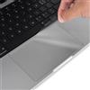 NONE 2 pezzi di protezione per trackpad per MacBook Pro 14" 16" 14.2 pollici 2026-2022 M5 M4 M3 M2 M1 Pro/Max, pellicola trasparente antigraffio per touchpad