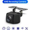 OSSURET AHD720 telecamera retromarcia per Auto parcheggio automatico impermeabile IP67 visione notturna 170 gradi CCD assistenza per l'imballaggio per tutti gli autoradio Android
