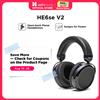 Hifiman Cuffie audiofili magnetiche planari a grandezza naturale HIFIMAN HE6se