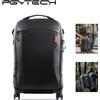 PGYTECH Trolley per fotografia Borsa per fotografia Borsa per fotocamera DSLR Zaino professionale per esterni Custodia da viaggio per attrezzature per bagagli