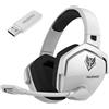 NUBWO G06 2.4G Doppio Auricolare Da Gioco Wireless 5ms Bassa Latenza 7.1 Surround ENC Mic Per PC PS4 PS5 Gaming Cuffie Bluetooth