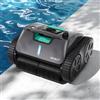 Robot lifestyle Pulitore per piscine Robot per pulizia piscina Robot WYBOT C1Max Linea d'acqua Lavare la parete del pavimento Max. 200 ㎡ Runing Time 180 minuti APP