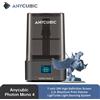 ANYCUBIC Stampante 3D ANYCUBIC Photon Mono 4 AE Version LCD UV Resina Stampa 3D ad alta velocità Schermo ad alta definizione da 7" 10K Dimensioni di stampa 153×87×165mm