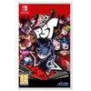 NONE Gioco Tattico Persona 5 per Nintendo Switch