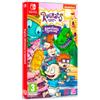 Meridiem Games Rugratti: avventure nel gioco Gameland per Nintendo SWITCH