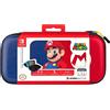 PDP Custodia da trasporto resistente PDP con cinghia di sollevamento e supporto integrato per Nintendo Switch
