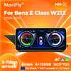 NaviFly Android 14 autoradio per Mercedes Benz classe E W212 E200 E230 E260 S212 lettore multimediale Wireless Carplay DSP BT
