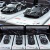 TOMICA Disponibile 1:64 king RCPD serie di auto della polizia modelli di auto di simulazione in miniatura in resina, ornamenti per adulti, giocattoli per ragazzi, regali per bambini
