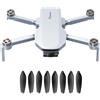 Potenziale Corpo drone per Potensic ATOM senza batterie e telecomando (Non è corpo drone per ATOM SE, ATOM 2, ATOM LT)