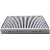 MANN FILTER MANN CUK26009 Filtro aria abitacolo per CUPRA Formentor FORD SKODA Kodiaq II Karoq Octavia III IV Superb III IV