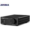 AIYIMA A07 Amplificatore Premium TPA3255 Potenza 300Wx2 Classe D Amplificatore audio digitale HiFi 2 canali Audio stereo Hifi Amplificatori domestici