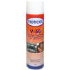 NONE Colla spray per tappezzeria - Resistente alle alte temperature - 600 ml