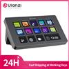 Ulanzi D200 Console di Produzione e Controller da Studio per Gaming/Ufficio/Livestreaming/Creatione di Contenuti YouTube