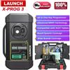 LAUNCH LANCIO X431 X-PROG3 Programmatore Chiave Auto Immobilizzatore Chiavi Intelligenti Strumento Programmatore Chiave A Distanza Per X431 PAD 7 PRO5