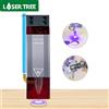 LASER TREE Testa Laser Blu 80W con Assistenza ad Aria | Incisione e Taglio CNC su Metallo/Legno | Controllo TTL con Precisione di 0,01mm