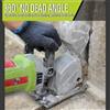 NONE Fresatrice per scanalature da parete Fresatrice per scanalature da 4000 W Fresatrice per pareti Fresatrice per pareti per marmo granito calcestruzzo
