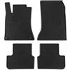 NONE Geyer Hosaja Tappetino base in gomma MERCEDES CLA C117 (2013 - 2019) MERCEDES GLA X156 (2013 - 2019) MERCEDES CLASSE A W176 (2012 - 2018) MERCEDES B CLASSE W246 (2011 - 2018) RIF: GH852