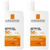 Laroche Posay LA ROCHE-POSAY - Anthelios UVMune 400 Crema solare fluida invisibile senza profumo SPF 50+