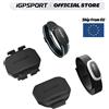 IGPSPORT M80 Supporto per bici Supporto per computer da bicicletta Extender CA070 Sensore di cadenza Sensore di velocità SPD70 HR50 Cardiofrequenzimetro