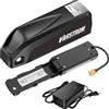 varstrom Hailong eke Batteria 36V 48V 52V 20Ah 24Ah Mountain Bicicletta 18650 21700 Batteria Elettrica per Bafang 1000W 500W 250W