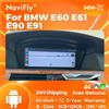 Navifly ID8 Android 14 Intelligente 2 Din Autoradio Per BMW E60 E61 E63 E64 E90 E91 E92 E93 CCC CIC Carplay Auto Multimedia GPS