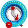 HENGDA KITE Nuovi giocattoli arrivati ABS Kite Reel / Ruota da 22 cm per Eagle / Delta / Software Vari strumenti di trazione volante per aquiloni Adulti