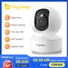 BoyKeep Telecamera di Sicurezza IP Smart per Interni 3MP 5G/2.4GHz WiFi con Monitoraggio Automatico e Sorveglianza Video 24/7