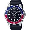 Casio MDV-106B-1A2 MARLIN DURO Orologio subacqueo da uomo con cinturino in caucciù