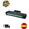 SAMSUNG Toner compatibile Samsung ML1660 ML1665 ML1670 ML1860 ML1865 SCX3200 SCX3205 - Alta Qualità