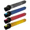 Ricoh PACK 4 Toner compatibile per Ricoh Aficio MP C3003/MP C3503