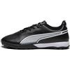 Puma KING MATCH TT - Scarpe da calcio Puma da uomo - Scarpe da calcio con suola in erba multi-touch - 45