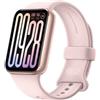 XIAOMI Bracciale attività - Xiaomi Smart Band 9 Pro, 1,74"" AMOLED, batteria da 21 giorni, 150 modalità sportive, Rosa