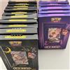 Bandai Hot Original Pokem0n Carte collezionabili Gioco Ptcg Libro di carte cinesi Confezione regalo Carte Combinazione di esposizioni Gamma completa Regalo per bambini Disponibile