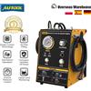 AUTOOL AST603 Automotive Pompe di spurgo del liquido dei freni Scambiatore di olio dei freni Strumento 220V/110V Estrattore rapido dei freni dell'auto per i veicoli