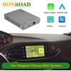 Bonroad Wireless Carplay Android Auto Modulo Per Peugeot 208 308 508 3008 C4 DS3 DS4 DS5 SMEG NAC Interfaccia Mirror Link Airplay