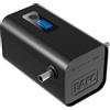 EAFC 12V 60W Olio fluido diesel Estratto rapido Pompa di trasferimento Pompa cambio olio Estrattore Pompa olio motore per auto Barca Moto