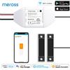Meross HomeKit Smart WiFi Apriporta garage Sensori WiFi Controller Supporto telecomando Alexa Google Assistant SmartThings