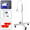 NONE 21W LED Lampada per denti dentali Lampada sbiancante Tipo di supporto da pavimento Dispositivo acceleratore per macchina per sbiancamento dei denti 9000MCD
