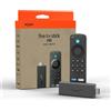 Amazon Fire TV Stick HD - Streaming in Full HD con Dolby Vision, HDR10+, Dolby Atmos, Wi-Fi 6, controllo vocale Alexa e telecomando FireOS incluso