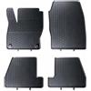 NONE GEYER HOSAYA Tappetino in gomma base FORD FOCUS MK3 (2010 - 2018)