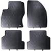 NONE GEYER HOSAYA Tappetino in gomma base FORD FOCUS MK2 (2003 - 2011)