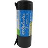 Plasacar S.L.-Borsa per la spazzatura in rotolo 85x105cm 120 litri nera Calibro 140 (10 buste)