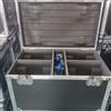 BAILIANGLIGHTS Flight Case Flycase Flightcase Luce da palco antiurto con ruota per 7x40W Custodia per luce a testa mobile Luce a led Dj