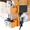 NONE GK9-520 Macchina da cucire elettrica Imballaggio automatico portatile Sigillatura Overlock per borsa tessuta per l'industria tessile agricola 190W