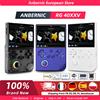 ANBERNIC RG40XXV Console da gioco portatile retrò Linux a 64 bit Schermo IPS da 4,0 pollici Supporta WiFi 5G Supporto Bluetooth Uscita HD