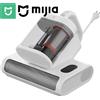MIJIA Aspirapolvere Anti-acaro MIJIA 2 Pro, Potenza di Aspirazione 16kPa, Doppio Scomparto Polvere, 3 Modalità di Funzionamento Versione Cinese con Adattatore