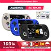 Anbernic RG40XX H Console di gioco portatile da 4,0 pollici RG40XXH Lettore di giochi retrò 64G Precaricato oltre 5000 giochi Sistema portatile Linux a 64 bit