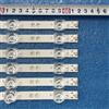 beented Striscia LED per Hisense 65A7100F 65A7300F 65AE7000F 65A7100 65A7300 65AE7000 65A7100FTUK 65A7300FTUK 65AE7000FTUK HD650X1U8